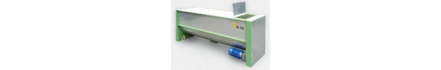 Lintmenger Lintmenger