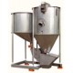Compacte weeginrichting