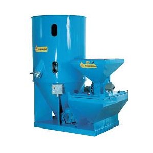 Compactmenger type FM