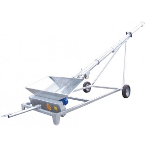 Graankanon dia 200 mm