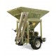 Mobiele graanpletters