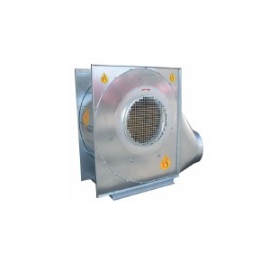 Droog- en beluchtingventilatoren BLG