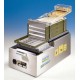 Laboratorium sorteermachine Sortimat