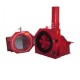 Gruber CCM-molen type Profi 600U