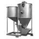 Compacte maal-menginstallatie 