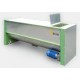 Lintmenger type M 1200 ltr. met versterkte menglinten