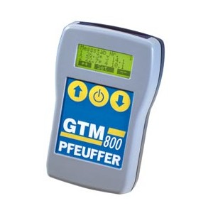 Temperatuurmeter GTM 800